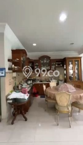 Jual Rumah Luas Elegan Dengan View Cantik di Kota Wisata, Jakarta Timur Jual Rumah Luas Elegan Dengan View Cantik di Kota Wisata, Jakarta Timur