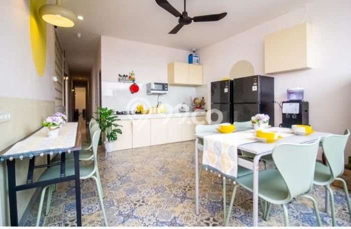 Jual Rumah Mewah Megah Dengan View Cantik di Tomang, Jakarta Barat Jual Rumah Mewah Megah Dengan View Cantik di Tomang, Jakarta Barat