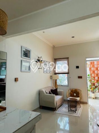 Dijual Cepat Rumah Bagus Siap Huni LB 60m2 di Tajur Halang, Bogor Dijual Cepat Rumah Bagus Siap Huni LB 60m2 di Tajur Halang, Bogor