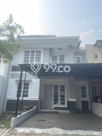 Hunian Nyaman Asri 3 KT Siap Pakai di Kota Wisata Bogor Hunian Nyaman Asri 3 KT Siap Pakai di Kota Wisata Bogor