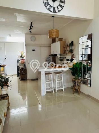 Dijual Cepat Rumah Bagus Siap Huni LB 60m2 di Tajur Halang, Bogor Dijual Cepat Rumah Bagus Siap Huni LB 60m2 di Tajur Halang, Bogor
