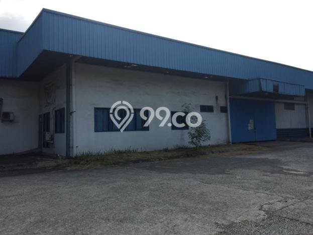 FOR SALE! Gudang di Pulo Gadung Jakarta Timur, LT 6500m2, LB 3000m2 FOR SALE! Gudang di Pulo Gadung Jakarta Timur, LT 6500m2, LB 3000m2
