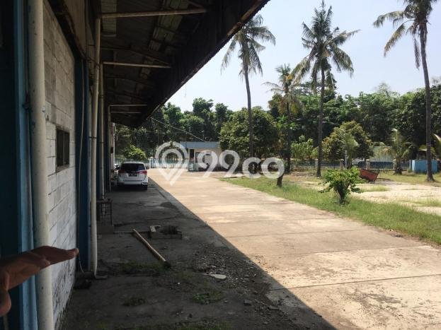 Gudang For Sale di Kawasan Pulo Gadung, Jakarta Timur Harga Kompetitif Gudang For Sale di Kawasan Pulo Gadung, Jakarta Timur Harga Kompetitif