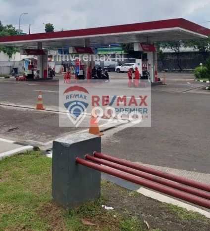 Lahan Kosong Dijual di Jakarta Selatan dengan Area 2200m2 Lahan Kosong Dijual di Jakarta Selatan dengan Area 2200m2