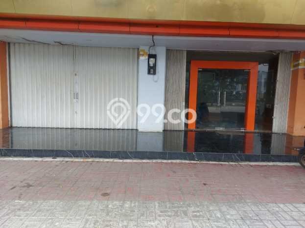 Unit Ruko Dijual di Bekasi LT 180m2 & LB 480m2 Unit Ruko Dijual di Bekasi LT 180m2 & LB 480m2