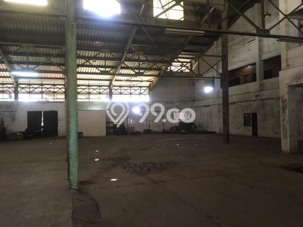 Gudang For Sale di Kawasan Pulo Gadung, Jakarta Timur Harga Kompetitif Gudang For Sale di Kawasan Pulo Gadung, Jakarta Timur Harga Kompetitif