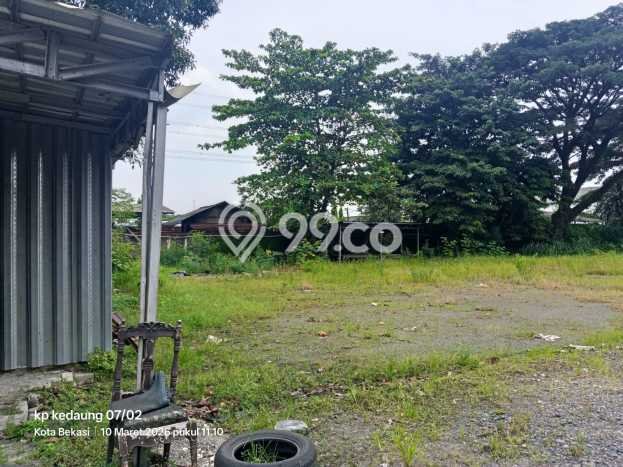 Tanah Kavling di Cakung Jakarta Timur Disewakan dengan Luas 3790m2 Tanah Kavling di Cakung Jakarta Timur Disewakan dengan Luas 3790m2
