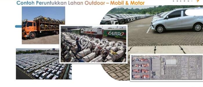 Area Strategis! Disewakan Gudang Lokasi Tambun Selatan, Bekasi Cocok untuk Bisnis Area Strategis! Disewakan Gudang Lokasi Tambun Selatan, Bekasi Cocok untuk Bisnis