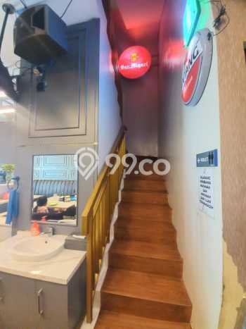 Unit Ruko Dijual di Jakarta Timur LT 102m2 & LB 306m2 Unit Ruko Dijual di Jakarta Timur LT 102m2 & LB 306m2