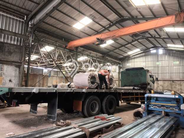 Gudang Dijual di Kawasan Tarumajaya, Bekasi Harga Kompetitif Gudang Dijual di Kawasan Tarumajaya, Bekasi Harga Kompetitif