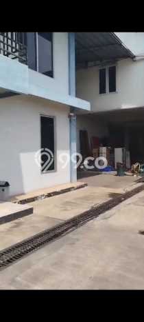 Gudang untuk Disewa di Pusat Bekasi Luas Bangunan 700m2 Gudang untuk Disewa di Pusat Bekasi Luas Bangunan 700m2