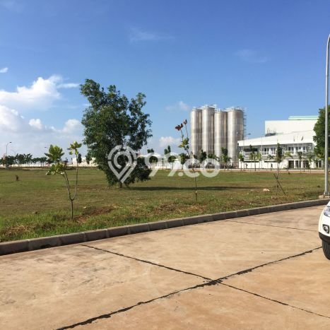 Tanah Dijual Lokasi Strategis di Jakarta Utara dengan Luas 5789m2 Tanah Dijual Lokasi Strategis di Jakarta Utara dengan Luas 5789m2