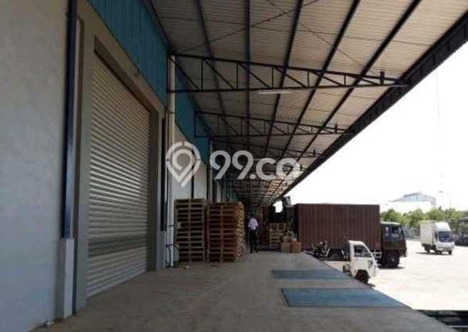 Disewakan Gudang di Kawasan Ramai Marunda Luas 11000m2 Disewakan Gudang di Kawasan Ramai Marunda Luas 11000m2