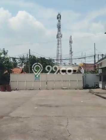 Gudang untuk Disewa di Pusat Bekasi Luas Bangunan 700m2 Gudang untuk Disewa di Pusat Bekasi Luas Bangunan 700m2