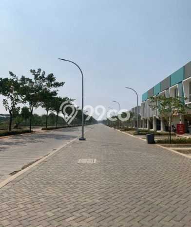 Unit Ruko Dijual di Babelan Bekasi Luas Bangunan 73m2 Unit Ruko Dijual di Babelan Bekasi Luas Bangunan 73m2