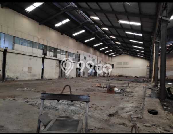 Gudang Dijual Lokasi Stratagis di Pulo Gadung Jakarta Timur Cocok untuk Investasi Gudang Dijual Lokasi Stratagis di Pulo Gadung Jakarta Timur Cocok untuk Investasi