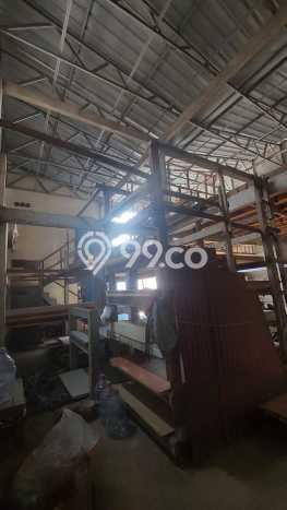 Dijual Gudang di Babelan Bekasi LT 275m2 / LB 350m2 Dijual Gudang di Babelan Bekasi LT 275m2 / LB 350m2