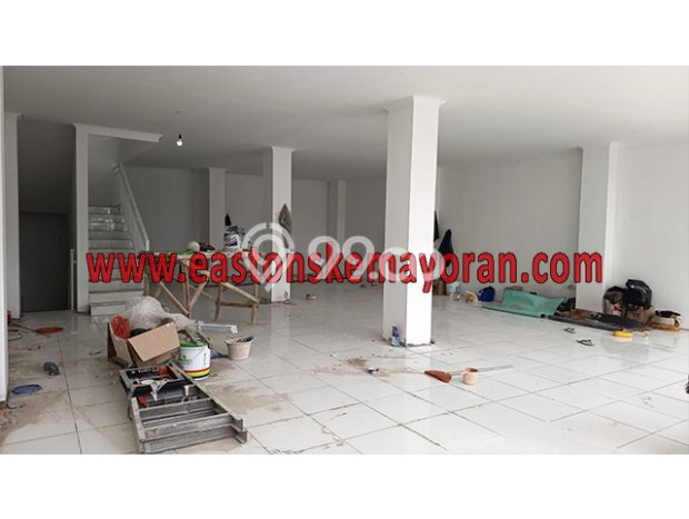 Unit Ruko Strategis di Koja, Jakarta Utara Potensi Cuan Besar Unit Ruko Strategis di Koja, Jakarta Utara Potensi Cuan Besar