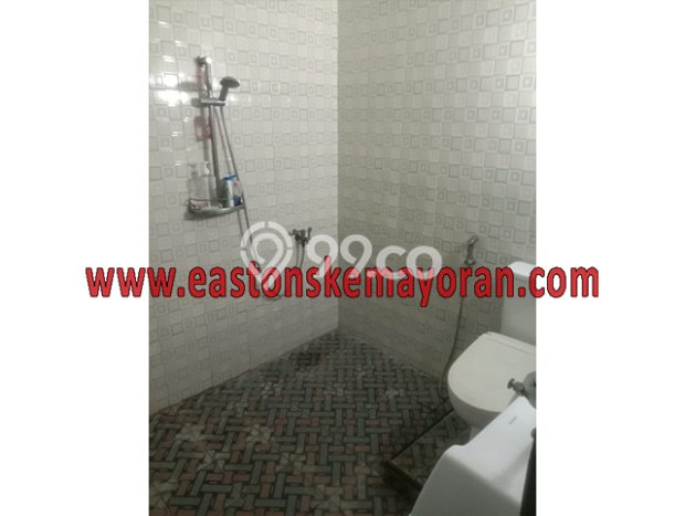 Rumah Modern Cantik 3 KT Siap Huni di Tambun Utara Rumah Modern Cantik 3 KT Siap Huni di Tambun Utara