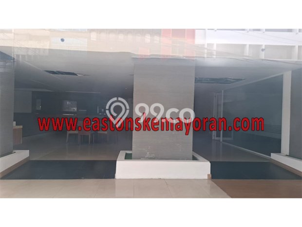 Ruko Disewa di Gambir, Jakarta Pusat, LT 300m2 / LB 263m2 Ruko Disewa di Gambir, Jakarta Pusat, LT 300m2 / LB 263m2