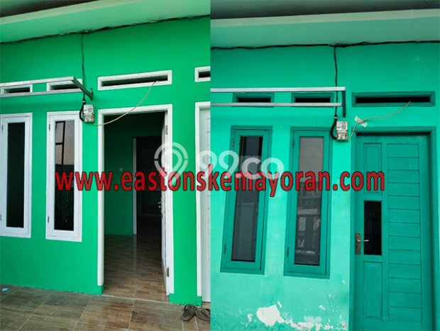 PENAWARAN TERBATAS! Rumah Berkualitas di Ciampel, LT 60m2m² Bangunan 120m2m² PENAWARAN TERBATAS! Rumah Berkualitas di Ciampel, LT 60m2m² Bangunan 120m2m²