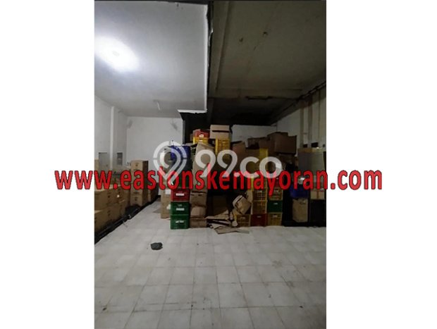 Gudang Dijual di Prime Area Jakarta Utara Luas 2500m2 Gudang Dijual di Prime Area Jakarta Utara Luas 2500m2