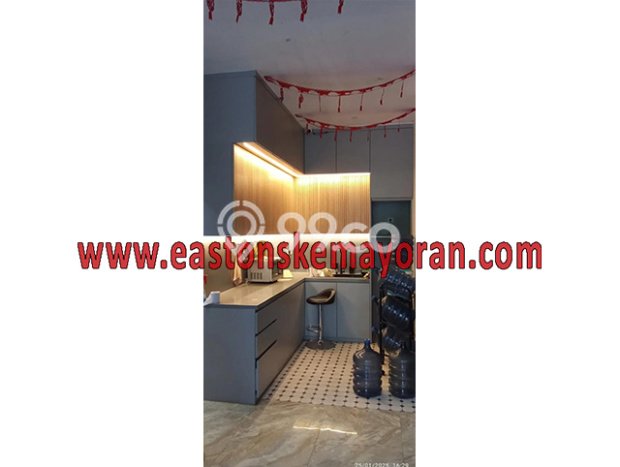 Gudang Dijual di Prime Area Jakarta Utara Luas 4000m2 Gudang Dijual di Prime Area Jakarta Utara Luas 4000m2
