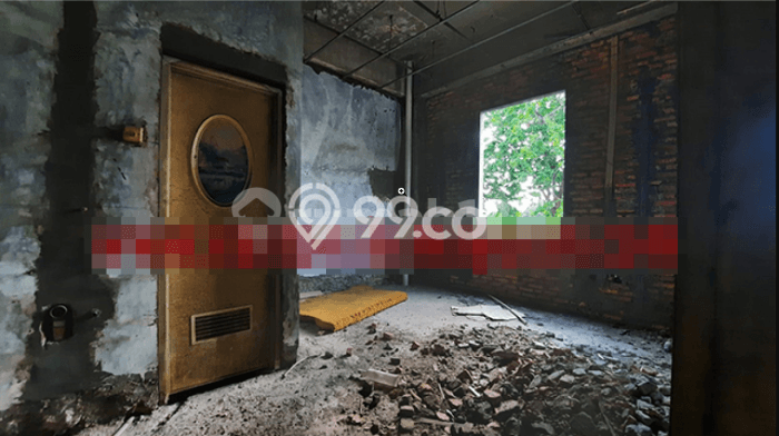 Unit Kost Dijual di Kawasan Kemayoran Jakarta Pusat dengan 44 KT Unit Kost Dijual di Kawasan Kemayoran Jakarta Pusat dengan 44 KT