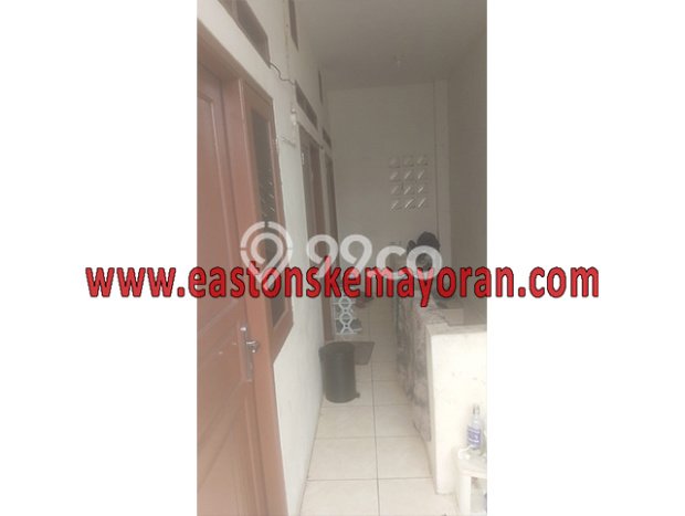 Dijual Rumah Kost di Sunter, Jakarta Utara, 5 KT, 5 KM, Bangunan 84m2 Dijual Rumah Kost di Sunter, Jakarta Utara, 5 KT, 5 KM, Bangunan 84m2