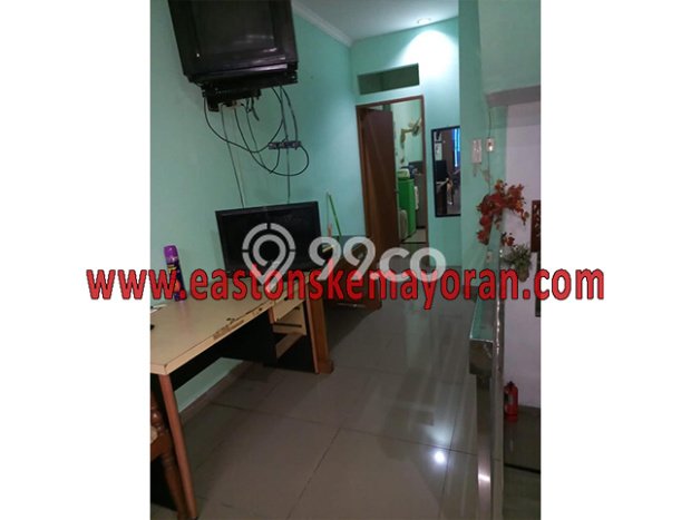 PROSPEK BAGUS! Ruko di Pulo Gadung, Luas 141m², Tingkat ROI Tinggi PROSPEK BAGUS! Ruko di Pulo Gadung, Luas 141m², Tingkat ROI Tinggi