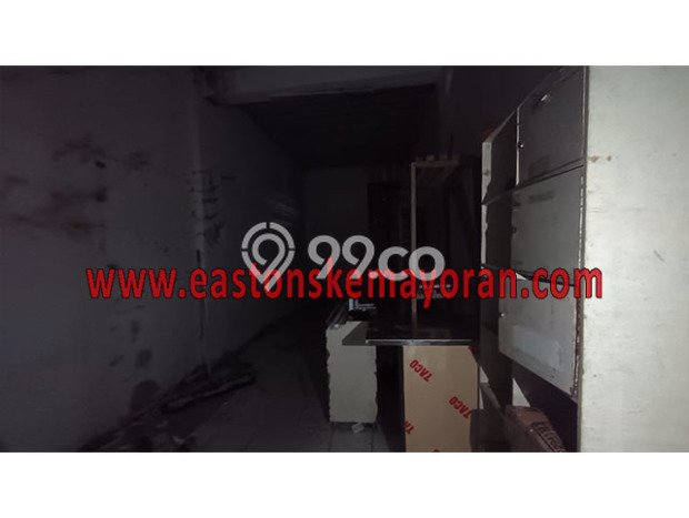 Ruko Disewakan Cepat di Tanjung Priok Jakarta Utara LB 250m2 Ruko Disewakan Cepat di Tanjung Priok Jakarta Utara LB 250m2