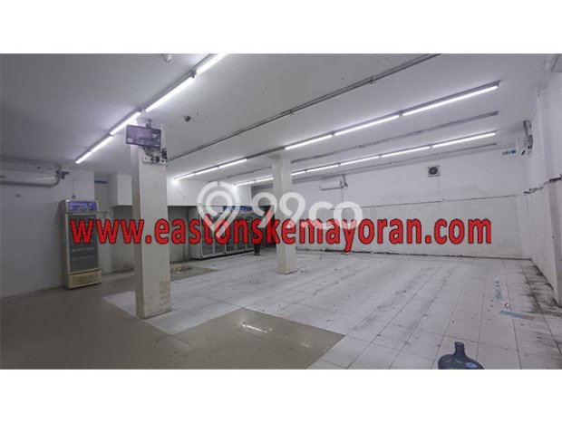Ruko Disewakan Cepat di Tanjung Priok Jakarta Utara LB 250m2 Ruko Disewakan Cepat di Tanjung Priok Jakarta Utara LB 250m2