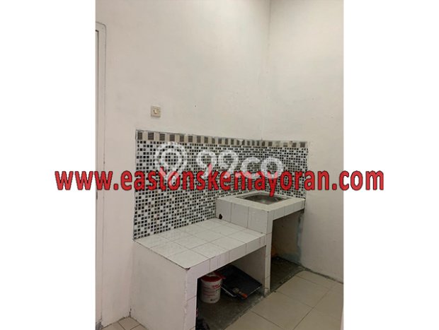 Hunian Cantik Modern Lb 36m2 di Sawangan, Depok Hunian Cantik Modern Lb 36m2 di Sawangan, Depok