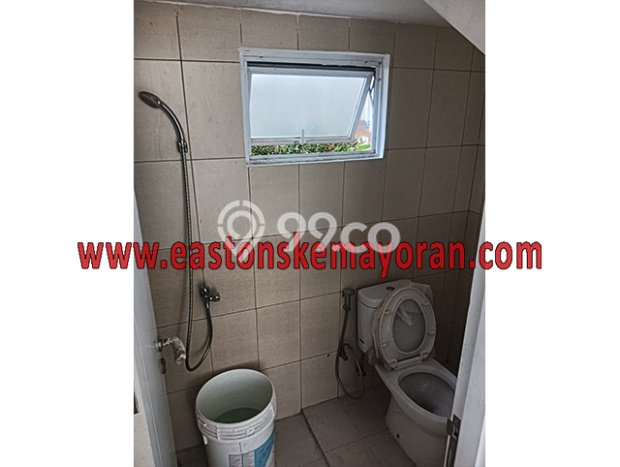 Siap Huni Rumah Mewah 5 Kamar di Cakung Dekat ke Mana Saja Siap Huni Rumah Mewah 5 Kamar di Cakung Dekat ke Mana Saja