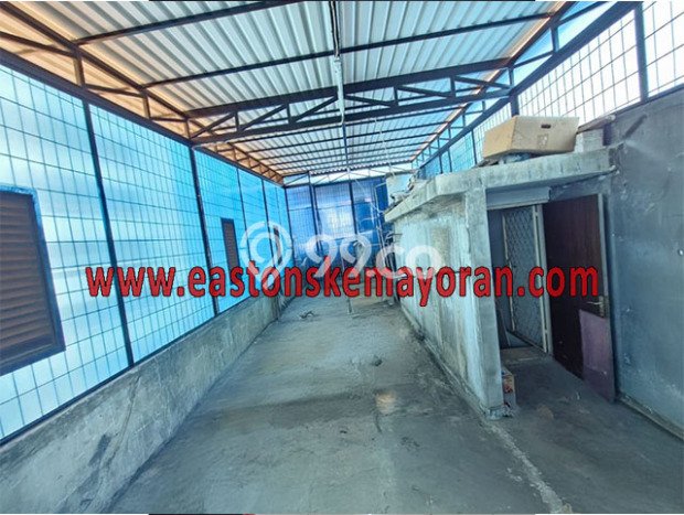 Ruko Dijual di Gambir LT 71m2, LB 213m2 untuk Investasi Ruko Dijual di Gambir LT 71m2, LB 213m2 untuk Investasi