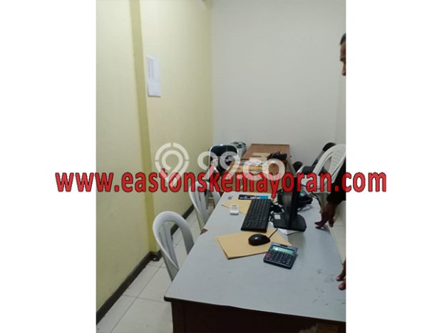 Unit Ruko Disewa Lokasi Kemayoran, Jakarta Pusat Spesifikasi Luas Bangunan 250m2 Unit Ruko Disewa Lokasi Kemayoran, Jakarta Pusat Spesifikasi Luas Bangunan 250m2