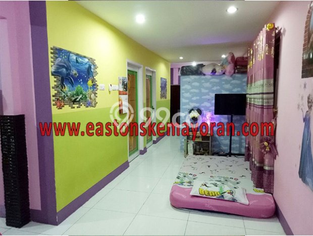 For Sale Rumah 4 Kamar Lokasi Ideal Bagus dan Strategis di Tarakan Tengah For Sale Rumah 4 Kamar Lokasi Ideal Bagus dan Strategis di Tarakan Tengah