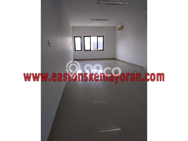 Ruko Dijual di Grogol Petamburan LT 104m2, LB 192m2 untuk Investasi Ruko Dijual di Grogol Petamburan LT 104m2, LB 192m2 untuk Investasi