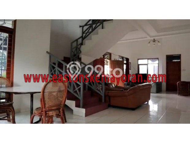PELUANG INVESTASI! Vila Kawasan Lembang, Area 4600m², Potensi Bagus PELUANG INVESTASI! Vila Kawasan Lembang, Area 4600m², Potensi Bagus