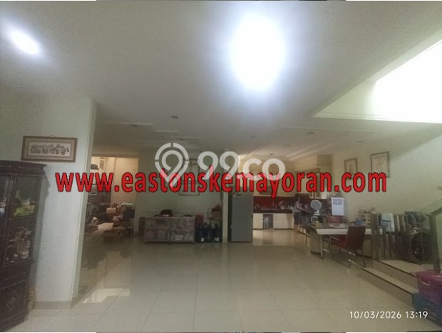 Hot Offer Hunian Mewah Ideal dan Luas di Penjaringan, Jakarta Utara Hot Offer Hunian Mewah Ideal dan Luas di Penjaringan, Jakarta Utara
