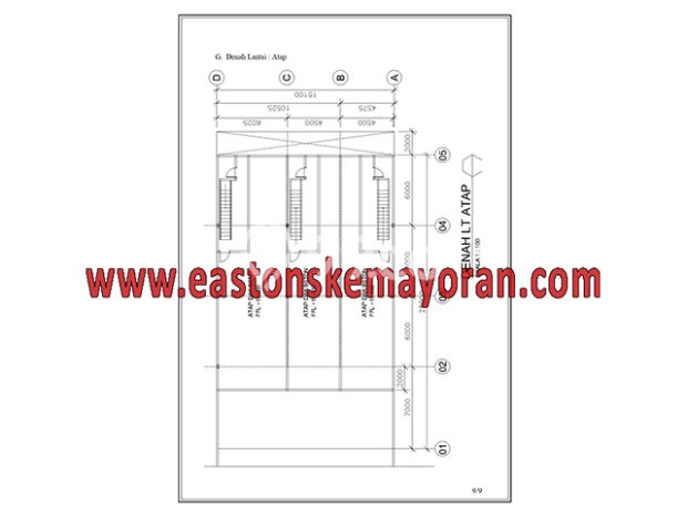For Rent Kantor di Kebayoran Baru, Luas 1802m², Kawasan Berkembang For Rent Kantor di Kebayoran Baru, Luas 1802m², Kawasan Berkembang