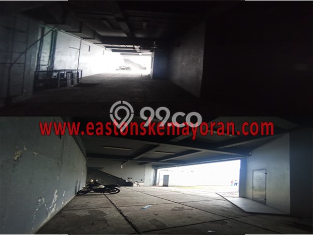 Kantor Dijual Lokasi Emas di Bogor Timur Luas 1048m2 Kantor Dijual Lokasi Emas di Bogor Timur Luas 1048m2