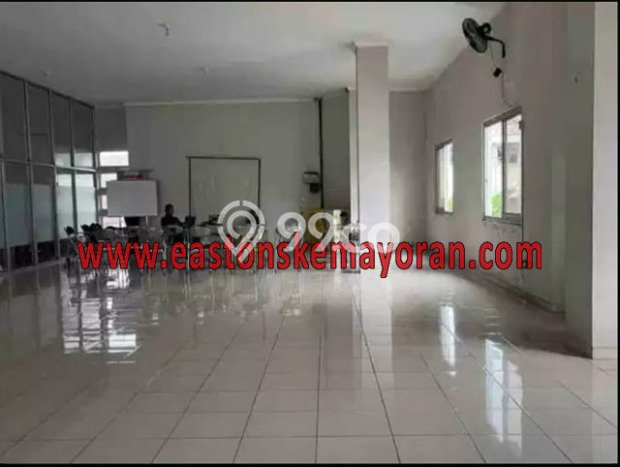 Kantor Dijual di Kawasan Serengan, Surakarta Harga Kompetitif Kantor Dijual di Kawasan Serengan, Surakarta Harga Kompetitif