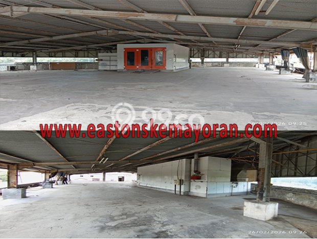 Unit Kantor Dijual di Pademangan Jakarta Utara 1542m2 Unit Kantor Dijual di Pademangan Jakarta Utara 1542m2
