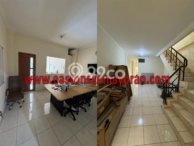 Dijual Ruko di Cengkareng, Jakarta Barat Harga Penawaran Spesial Dijual Ruko di Cengkareng, Jakarta Barat Harga Penawaran Spesial