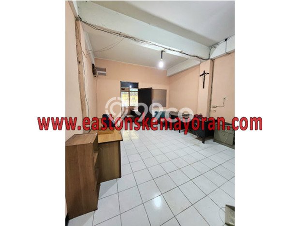 Ruko di Kemayoran, Luas 174m2m², Kawasan Bisnis, Akses Kemayoran, Jakarta Pusat, Jakarta Pusat Ruko di Kemayoran, Luas 174m2m², Kawasan Bisnis, Akses Kemayoran, Jakarta Pusat, Jakarta Pusat