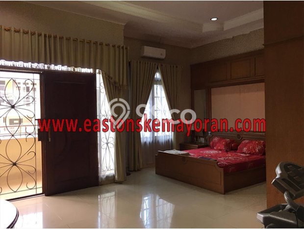 Best Deal Hunian Premium Ideal dan Luas di Cengkareng, Jakarta Barat Best Deal Hunian Premium Ideal dan Luas di Cengkareng, Jakarta Barat