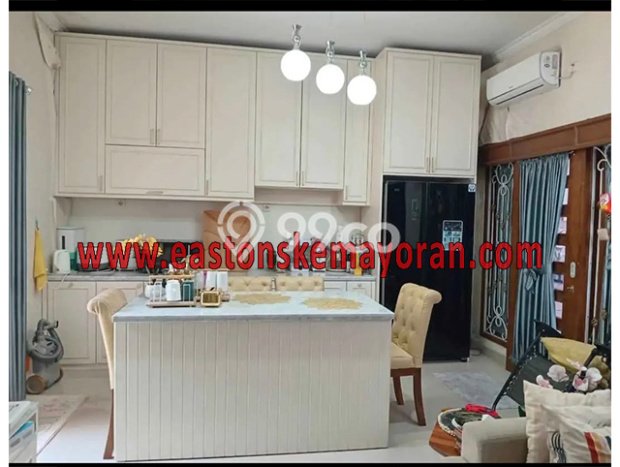 Dijual Rumah Premium dengan Fasilitas Sekitar Lengkap di Mlati, Sleman Dijual Rumah Premium dengan Fasilitas Sekitar Lengkap di Mlati, Sleman