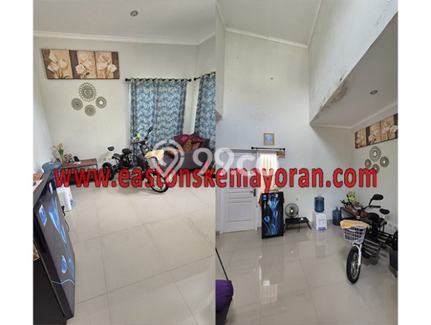 Jual Segera Rumah LT 126m² / LB 52m² di Pusat Kota Talun, Cirebon Jual Segera Rumah LT 126m² / LB 52m² di Pusat Kota Talun, Cirebon