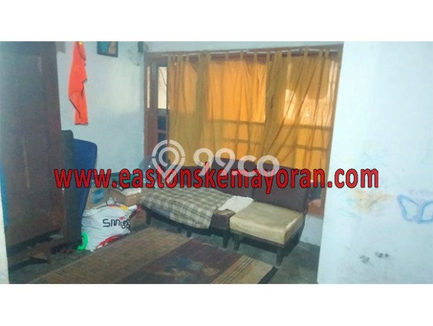 Siap Huni Hunian Elit 6 Kamar di Grogol Petamburan Dekat ke Mana Saja Siap Huni Hunian Elit 6 Kamar di Grogol Petamburan Dekat ke Mana Saja